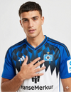Amburgo Maglia Home 2025/2026