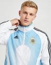 Argentina Giacca Track Top Home 2006