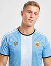 Maglia Argentina Messi Farewell 2026/2027 Adidas addio Nazionale