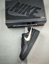 Nike Air Force 1 Low Ambush Black | Provehito