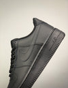 Nike Air Force 1 Low '07 Black | Provehito