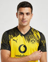 Borussia Dortmund Maglia Home 2025/2026