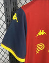 Genoa Maglia Home 2025/2026