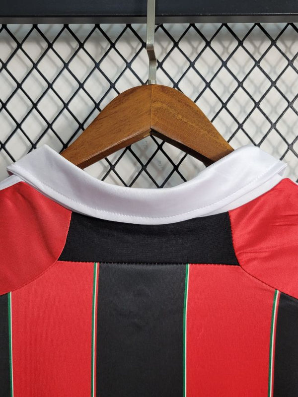 Milan Maglia Home 2012/2013
