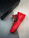 Nike Kobe 6 Proto Reverse Grinch