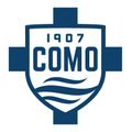 Como 1907 logo