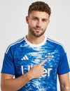 Como 1907 Maglia Home 2025/2026