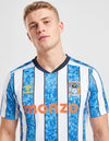Coventry City Maglia Home 2026/2027 dettaglio stemma