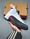 Nike Air Jordan 12 Retro Taxi Flip