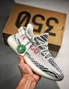 Adidas Yeezy Boost 350 V2 Zebra | Provehito