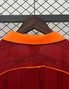 AS Roma Maglia Home 1999/2000