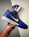 Nike Kobe 4 Protro Philly 2024