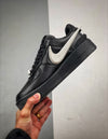 Nike Air Force 1 Low Ambush Black | Provehito