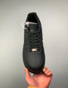 Nike Air Force 1 Low '07 Black | Provehito