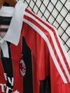 Milan Home Shirt 2011/2012