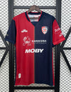 Cagliari Maglia Home 2024/2025