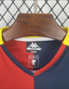 Genoa Maglia Home 2025/2026