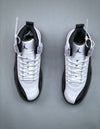 Nike Air Jordan 12 Retro Taxi Flip