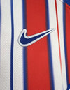 Atletico Madrid Maglia Home 2024/2025