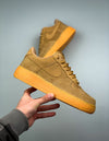 Nike Air Force 1 Low Flax | Provehito