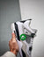 Nike Air Jordan 4 Military Black | Provehito