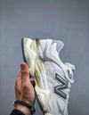 New Balance 9060 Sea Salt White | Provehito