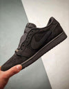 Nike Air Jordan 1 Retro Low Travis Scott Velvet Brown