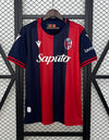 Bologna Maglia Home 2024/2025