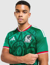 Messico Maglia Home 2026