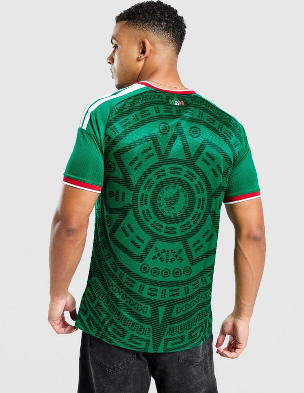 Messico Maglia Home 2026