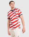 USA Maglia Home 2026