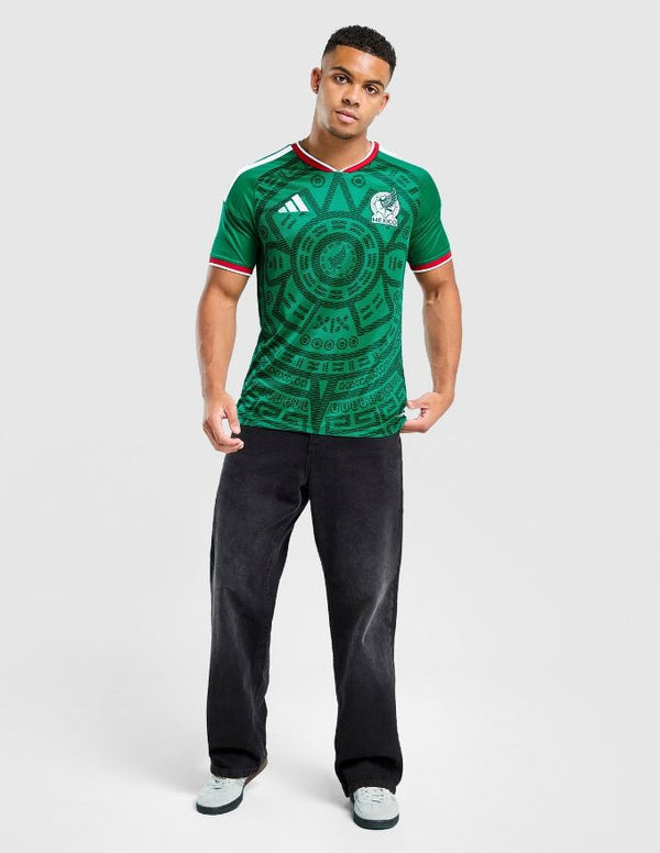 Messico Maglia Home 2026