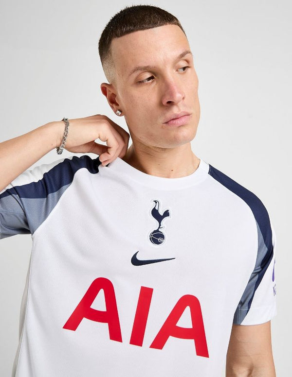 Tottenham Maglia Home 2025/2026