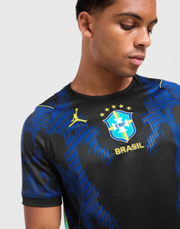 Brasile Maglia Away 2026