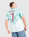 Portogallo Maglia Away 2026