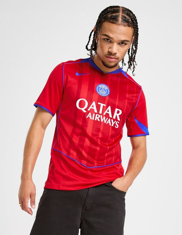 PSG Maglia Third 2025/2026
