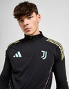 Juventus Tuta Training Nera 2025/2026