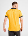 Wolverhampton Wanderers Maglia Home 2025/2026