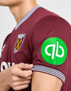 West Ham Maglia Home 2025/2026