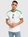 Algeria Maglia Home 2026