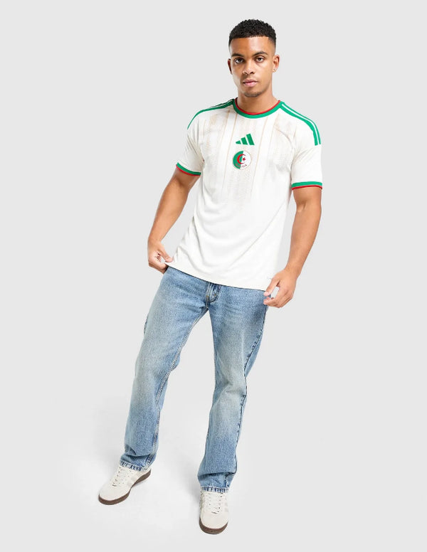 Algeria Maglia Home 2026
