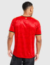Belgio Maglia Home 2026