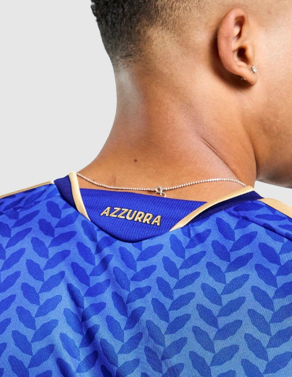 Italia Maglia Home 2026 - Provehito