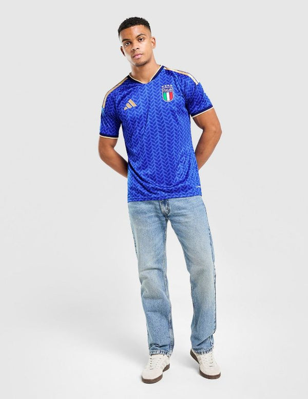 Italia Maglia Home 2026 - Provehito