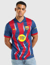 FC Barcellona Quarta Maglia 2025/2026 Fourth