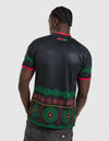 Giamaica Maglia Away x Bob Marley 2026 - Provehito