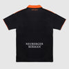 Como Maglia Third 2025/2026 Adidas - Vista Retro Neuberger Berman