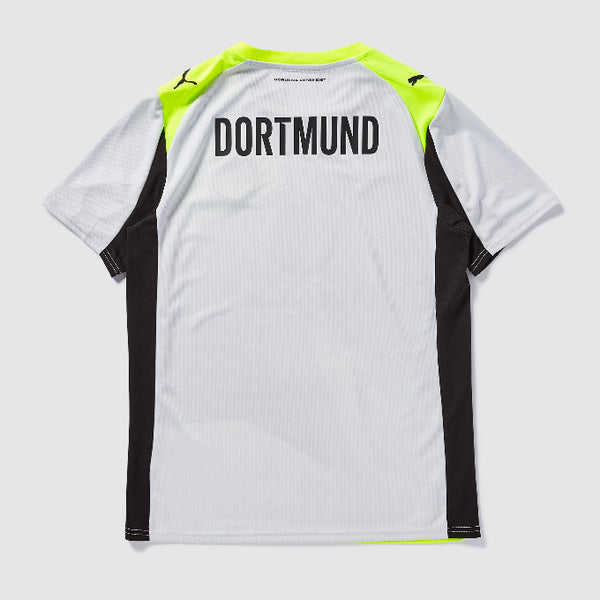Borussia Dortmund Maglia Away 2025/2026