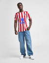 Atletico Madrid Maglia Home 2025/2026 | Provehito 