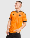 AS Roma Maglia Third 2025/2026